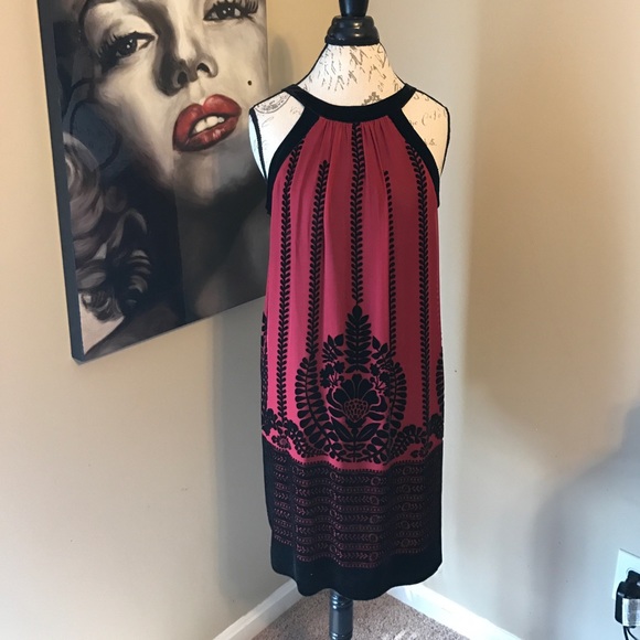 STUDIO M Size Large Dress - Picture 2 of 5